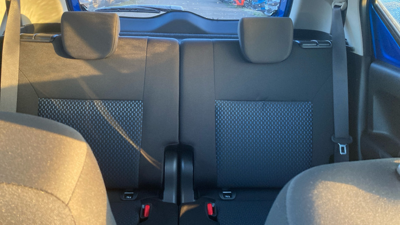 Suzuki Ignis 1.2 Dualjet 12V Hybrid SZ5 ALLGRIP 5dr Petrol Hatchback